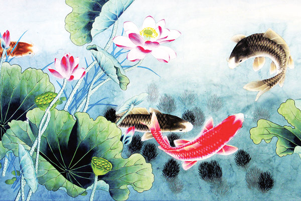 国家一级美术师王广义简介 国家一级美术师王广义简介