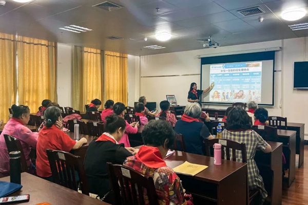 柳州市老年大学2023-2024学年招生开始了