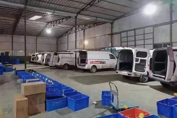 配送司机一趟400可信吗 配送司机一趟400可信吗