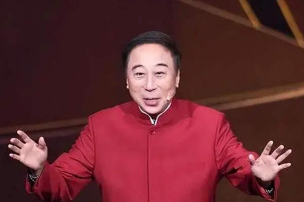 冯巩年薪多少 冯巩年薪多少