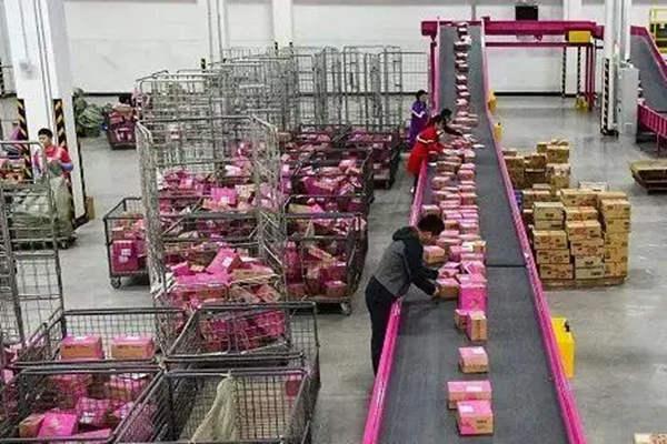 在唯品会干分拣辛苦吗 在唯品会干分拣辛苦吗