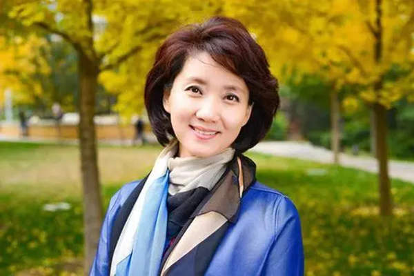 李修平第二任老公简历做什么工作的 李修平第二任老公简历做什么工作的