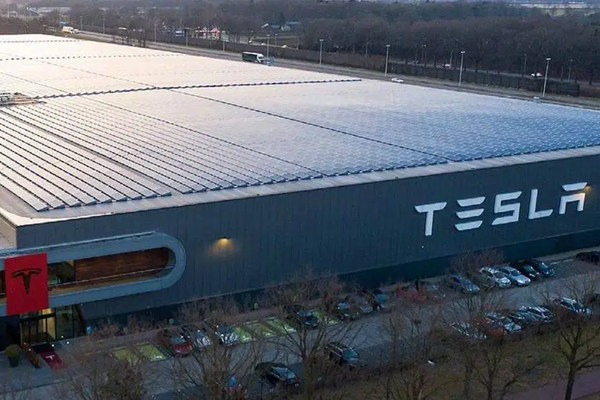 上海特斯拉工厂普工待遇怎么样 上海特斯拉工厂普工待遇怎么样